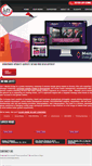 Mobile Screenshot of jettla.com